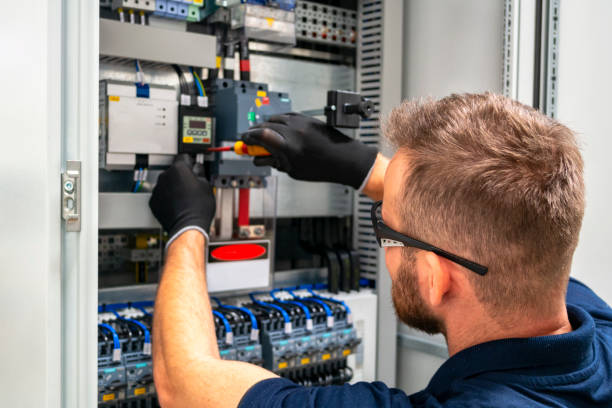 Best Electrical Repair Services  in Mingo Junction, OH
