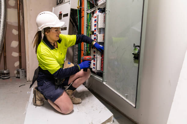 Best Circuit Breaker Repair  in Mingo Junction, OH
