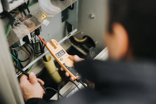 Best Local Electrician Companies  in Mingo Junction, OH