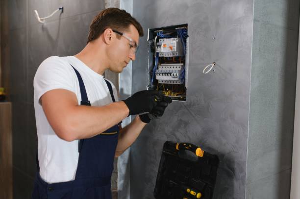 Affordable Emergency Electrician in OH