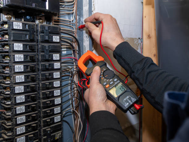 Best Electrical Rewiring Services  in Mingo Junction, OH