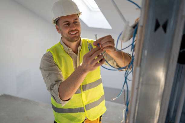 Best Residential Electrician Services  in Mingo Junction, OH